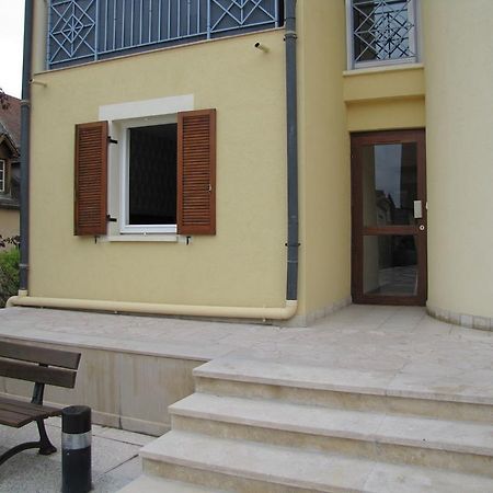 L'Appartement Beaune  Exterior photo