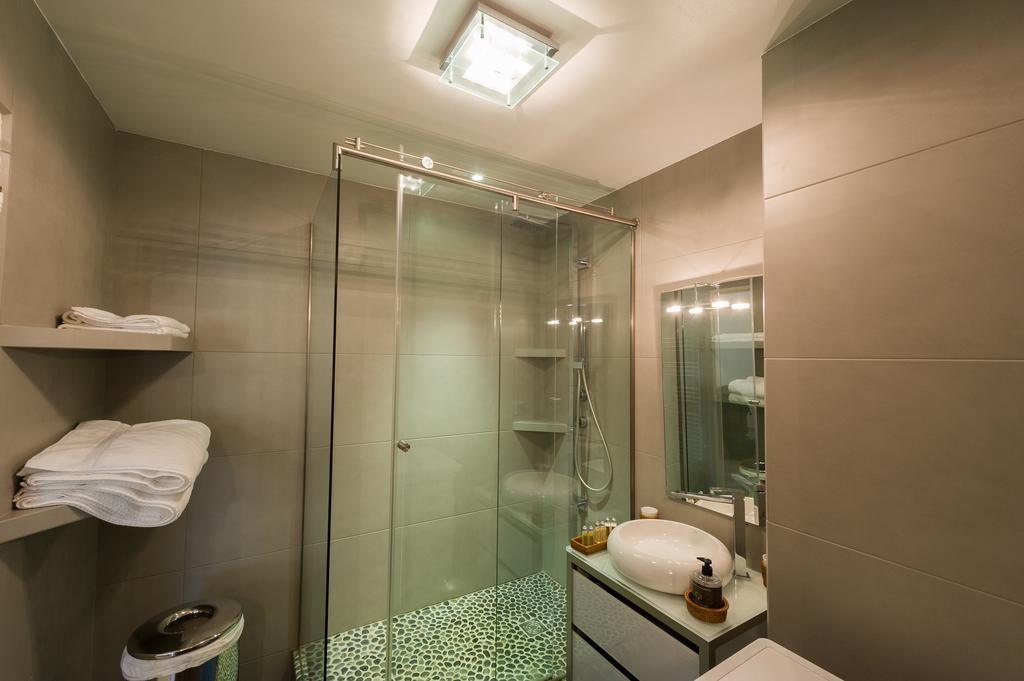 L'Appartement Beaune  Room photo