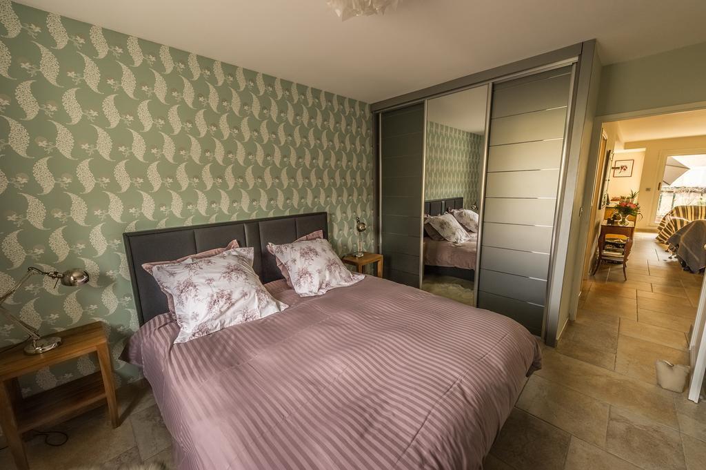 L'Appartement Beaune  Room photo