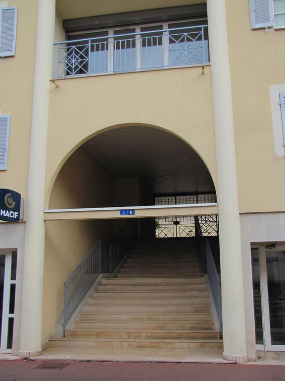 L'Appartement Beaune  Room photo