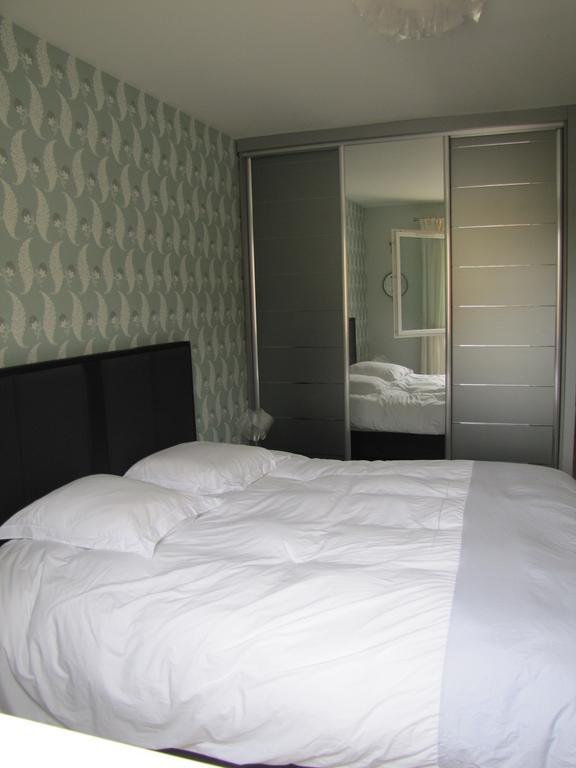 L'Appartement Beaune  Room photo