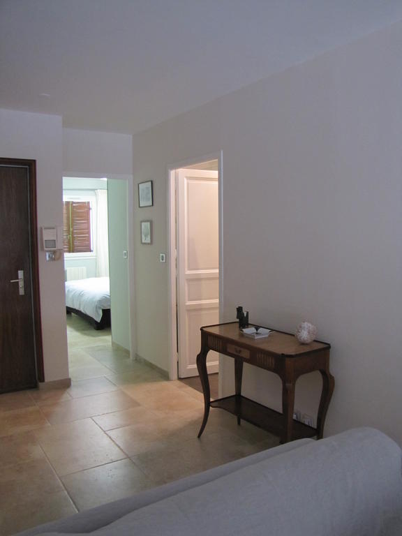 L'Appartement Beaune  Exterior photo